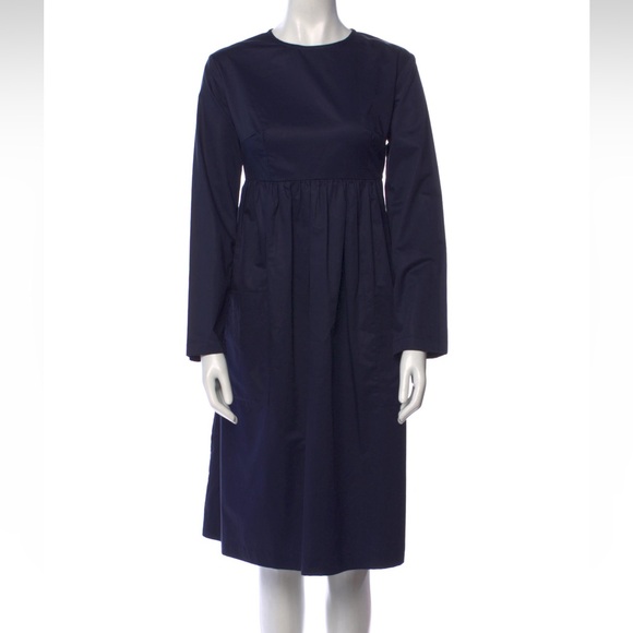 Susanna Galanis midi dress - Picture 1 of 4